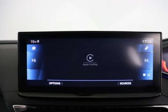 Peugeot 5008 1.2 PureTech Allure Premium + SUV 5dr Petrol EAT Euro 6 (s/s) (1