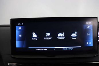 Peugeot 5008 1.2 PureTech Allure Premium + SUV 5dr Petrol EAT Euro 6 (s/s) (1
