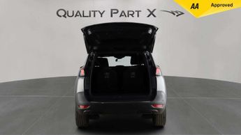 Peugeot 5008 1.2 PureTech Allure Premium + SUV 5dr Petrol EAT Euro 6 (s/s) (1