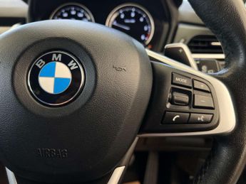 BMW 2 SERIES 2.0 220d Sport Auto 5dr