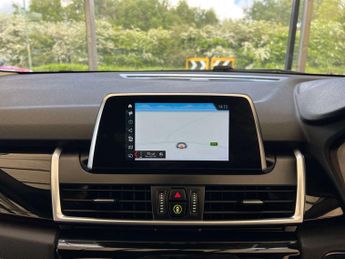 BMW 2 SERIES 2.0 220d Sport Auto 5dr