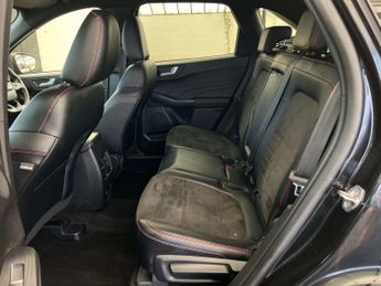 FORD KUGA 2.5 Kuga ST-Line Phev CVT 5dr