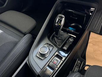 BMW X1 2.0 X1 xDrive 20d Sport Auto 4WD 5dr
