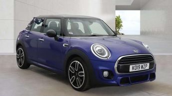 MINI Hatch 1.5 Cooper Sport 5dr