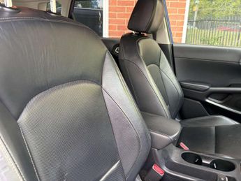 KIA SOUL Soul First Edition EV 5dr