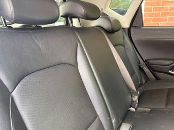 KIA SOUL Soul First Edition EV 5dr