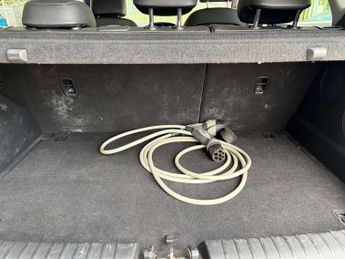 KIA SOUL Soul First Edition EV 5dr
