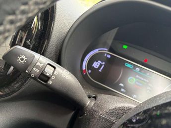 KIA SOUL Soul First Edition EV 5dr