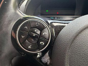 KIA SOUL Soul First Edition EV 5dr