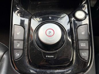 KIA SOUL Soul First Edition EV 5dr
