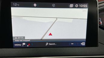 PEUGEOT 3008 1.2 3008 Allure PureTech S/S Automatic 5dr *NATIONAL DELIVERY*