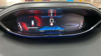 PEUGEOT 3008 1.2 3008 Allure PureTech S/S Automatic 5dr *NATIONAL DELIVERY*