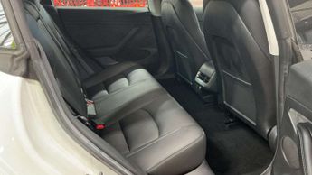 TESLA MODEL 3 Model 3 RWD 4dr *NATIONAL DELIVERY*