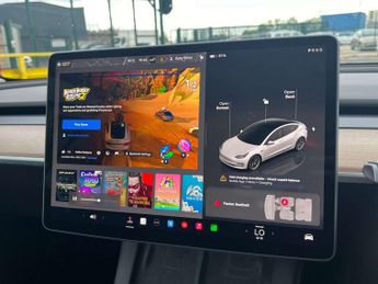 TESLA MODEL 3 Model 3 RWD 4dr *NATIONAL DELIVERY*