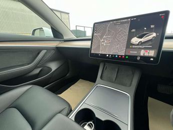 TESLA MODEL 3 Model 3 RWD 4dr *NATIONAL DELIVERY*