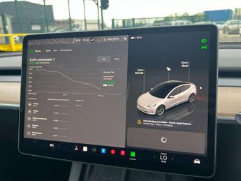 TESLA MODEL 3 Model 3 RWD 4dr *NATIONAL DELIVERY*