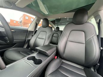 TESLA MODEL 3 Model 3 RWD 4dr *NATIONAL DELIVERY*
