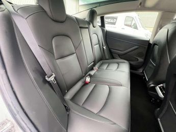 TESLA MODEL 3 Model 3 RWD 4dr *NATIONAL DELIVERY*