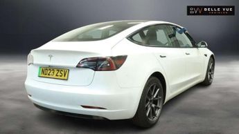 TESLA MODEL 3 Model 3 RWD 4dr *NATIONAL DELIVERY*
