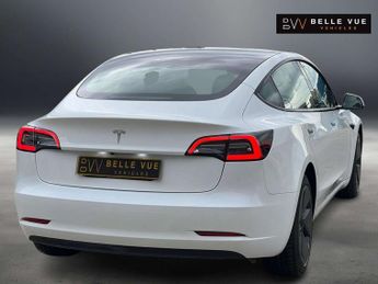 TESLA MODEL 3 Model 3 RWD 4dr *NATIONAL DELIVERY*