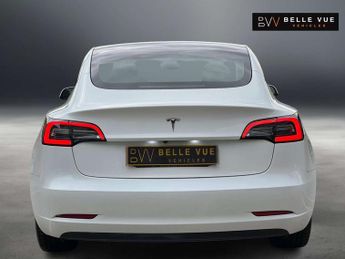 TESLA MODEL 3 Model 3 RWD 4dr *NATIONAL DELIVERY*