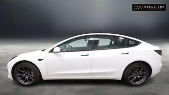 TESLA MODEL 3 Model 3 RWD 4dr *NATIONAL DELIVERY*