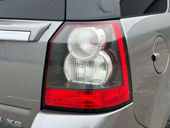 LAND ROVER FREELANDER 2.2 Freelander XS SD4 Automatic 4WD 5dr - NATIONAL DELIVERY*