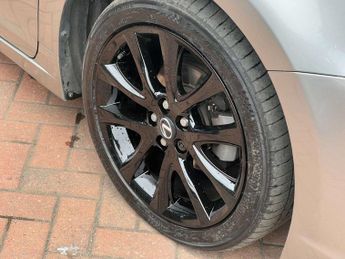 LEXUS CT 1.8 CT 200h Sport CVT 5dr