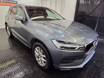 Volvo XC60 2.0 XC60 Momentum D4 Auto 5dr