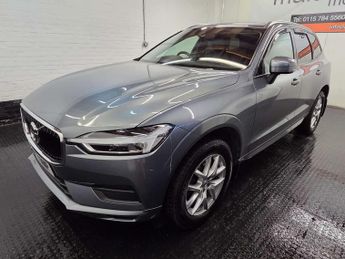 VOLVO XC60 2.0 XC60 Momentum D4 Auto 5dr