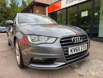 Audi A3 1.4 A3 Sport TFSI 2dr