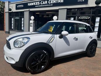MINI Countryman 1.6 Countryman One 5dr