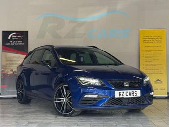 SEAT Leon 2.0 Leon Cupra 300 TSi 5dr