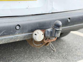 Citroen Berlingo 1.6 HDi 625 Enterprise Panel Van 5dr Diesel Manual L1 (Euro 5) (