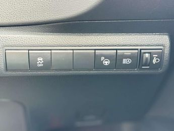 Toyota Corolla 2.0 VVT-h GPF GR SPORT Touring Sports 5dr Petrol Hybrid CVT Euro