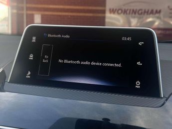 MITSUBISHI ECLIPSE CROSS 1.5 Eclipse Cross 3 4x4 CVT 4WD 5dr