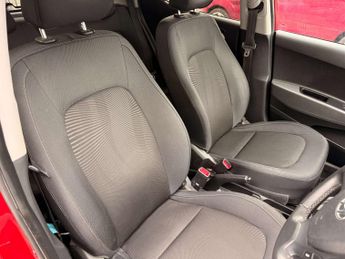 HYUNDAI I10 1.2 i10 Premium SE Auto 5dr