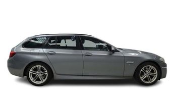 BMW 520 2.0 520d M Sport Touring 5dr Diesel Auto Euro 6 (s/s) (184 ps)