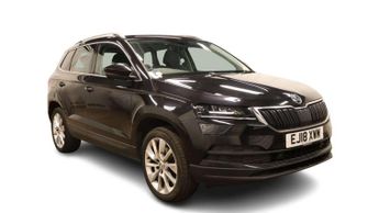 Skoda Karoq 1.5 TSI SE L SUV 5dr Petrol Manual Euro 6 (s/s) (150 ps)