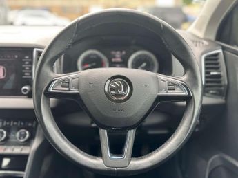 SKODA Karoq 1.5 TSI SE L SUV 5dr Petrol Manual Euro 6 (s/s) (150 ps)