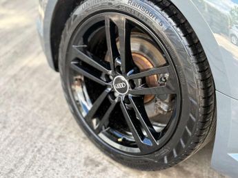 Audi TT 2.0 TT Sport 40 TFSI Semi-Auto 3dr