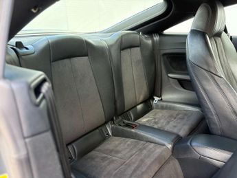 Audi TT 2.0 TT Sport 40 TFSI Semi-Auto 3dr