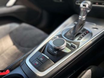 Audi TT 2.0 TT Sport 40 TFSI Semi-Auto 3dr