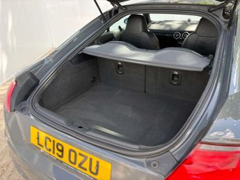 Audi TT 2.0 TT Sport 40 TFSI Semi-Auto 3dr