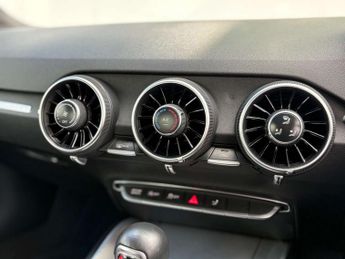 Audi TT 2.0 TT Sport 40 TFSI Semi-Auto 3dr