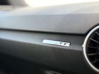 Audi TT 2.0 TT Sport 40 TFSI Semi-Auto 3dr