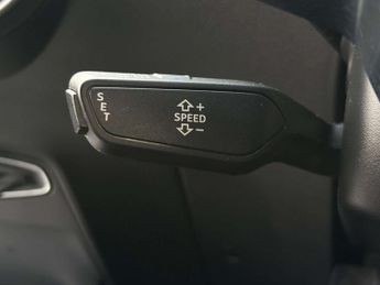 Audi TT 2.0 TT Sport 40 TFSI Semi-Auto 3dr