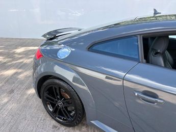 Audi TT 2.0 TT Sport 40 TFSI Semi-Auto 3dr