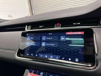 Land Rover RANGE ROVER EVOQUE 2.0 Range Rover Evoque R-Dynamic SE D Auto 4WD 5dr