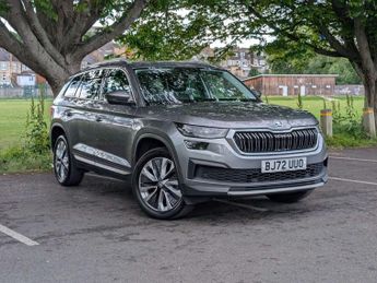 Skoda Kodiaq 1.5 Kodiaq SE L TSi Semi-Auto 5dr